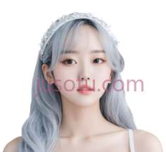 女孩,优雅,灰色PNG