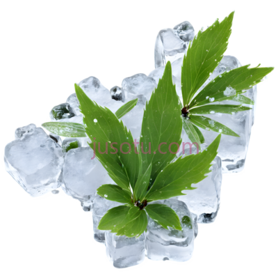 冰块,白色, PNG