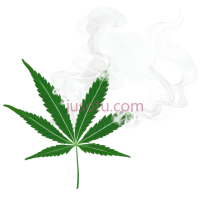 大麻叶, PNG