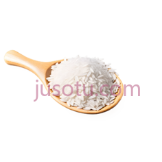 白米堆,木勺PNG