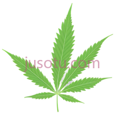大麻叶, PNG