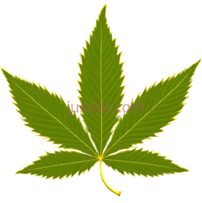 大麻叶, PNG