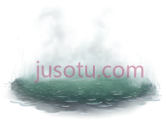 烟雾,抽象,白色PNG