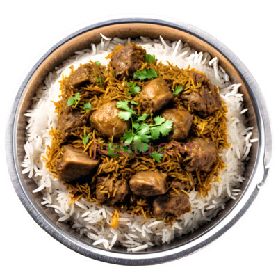 米饭,羊肉,美食, PNG