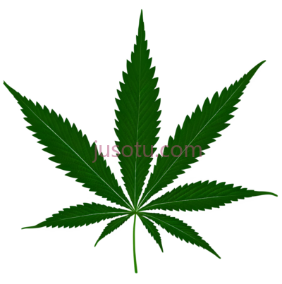 大麻叶子, PNG