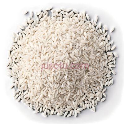 白米粒, PNG