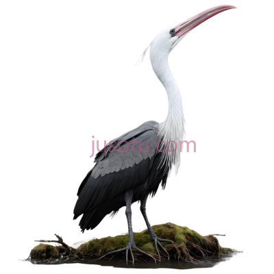 巨鸟, PNG