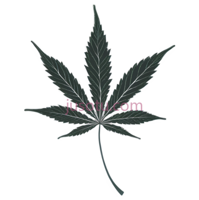 大麻叶, PNG