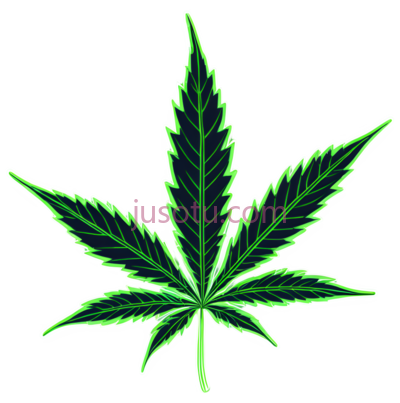 卡通大麻, PNG
