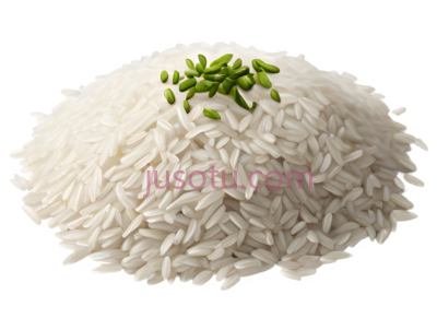 稻米, PNG