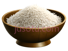 稻米PNG
