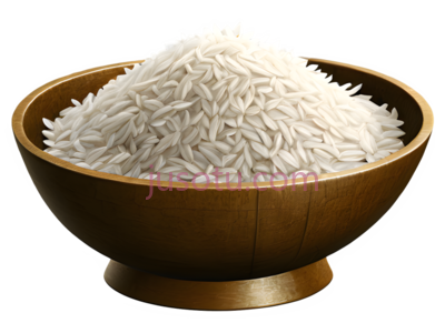 稻米, PNG
