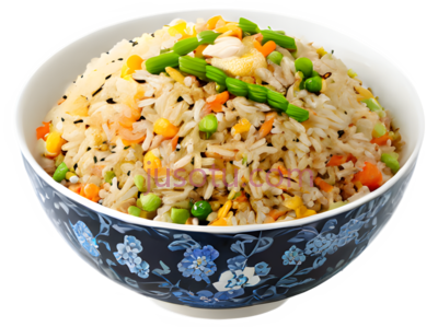 炒饭,烹饪, PNG