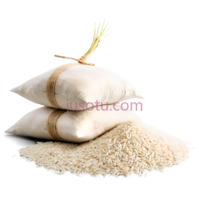 米袋, PNG