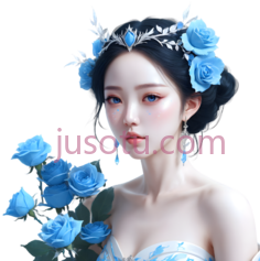 蓝色, PNG