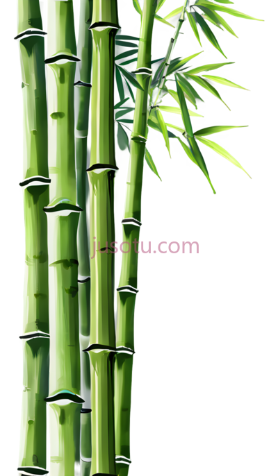 竹林, PNG