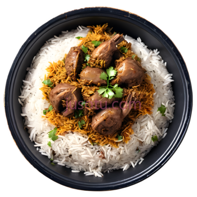 咖喱饭碗,羊肉,米饭, PNG