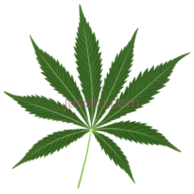 大麻叶, PNG