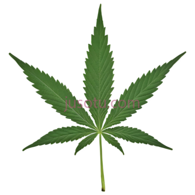 大麻叶, PNG