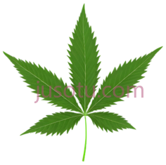 大麻叶, PNG