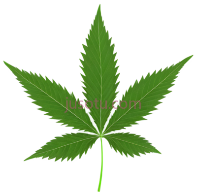 大麻叶, PNG
