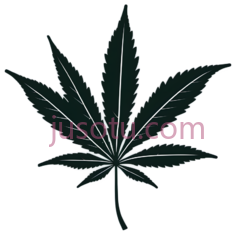 大麻叶, PNG