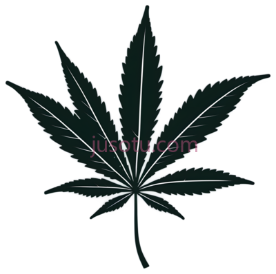 大麻叶, PNG