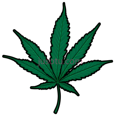 大麻叶, PNG