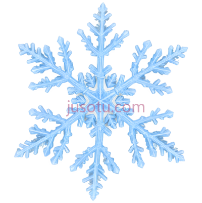 雪花, PNG