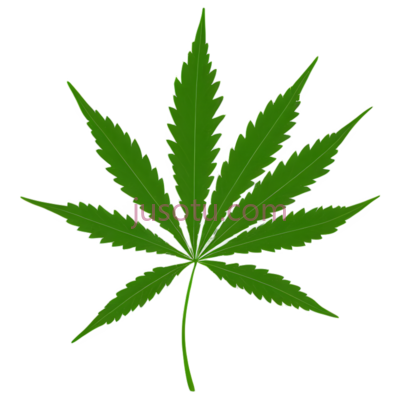 大麻叶, PNG