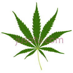 大麻叶, PNG