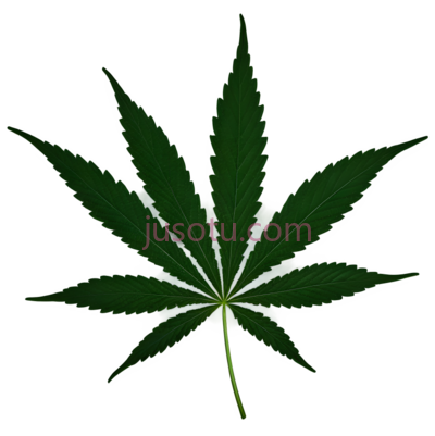 大麻叶, PNG