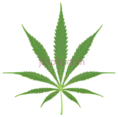 大麻植物, PNG