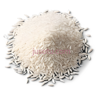 白米, PNG