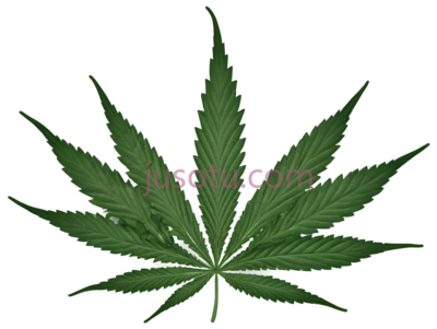 大麻叶, PNG