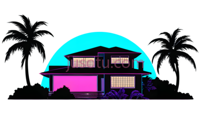 房产,房屋, PNG