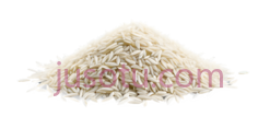 大米,散装,白色PNG