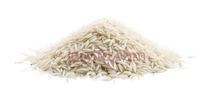 大米,散装,白色, PNG