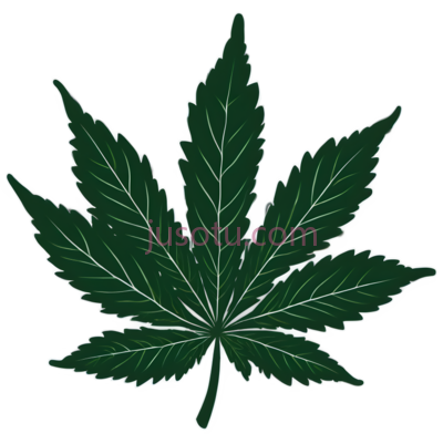 大麻叶, PNG