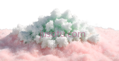 异形雪, PNG