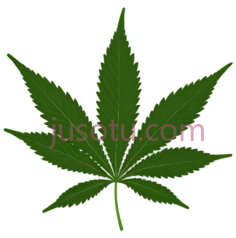 大麻叶, PNG