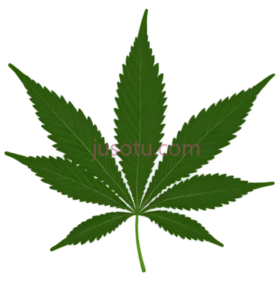 大麻叶, PNG