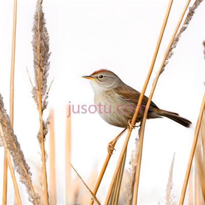 鸟,自然,棕色, PNG