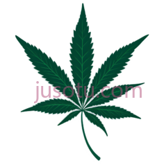 大麻叶, PNG