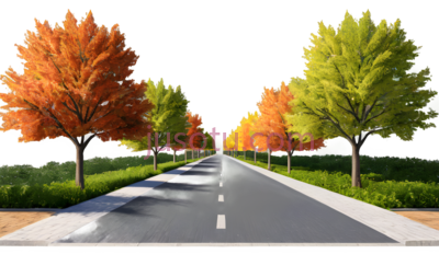 道路,现代,灰色, PNG