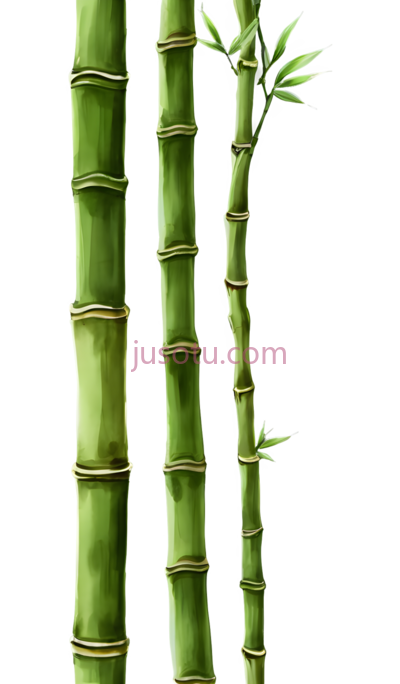 竹林, PNG