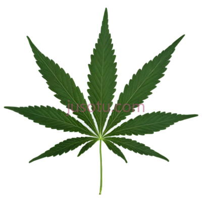 大麻叶子, PNG