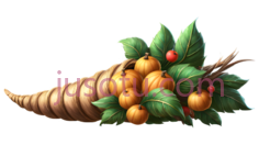 丰收PNG