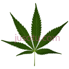 大麻叶, PNG