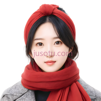 女性,时尚,红色, PNG